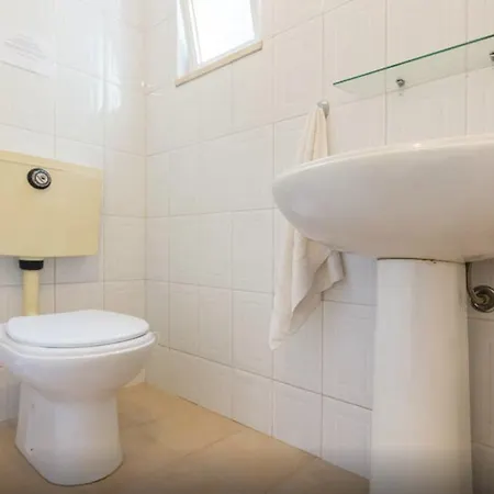 Дом отдыха Casa Остров Армона