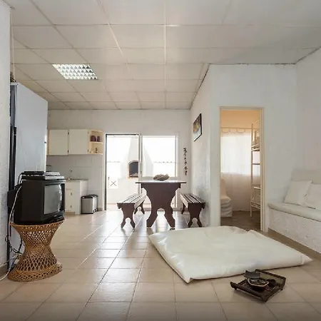 Semesterbostad Casa *
