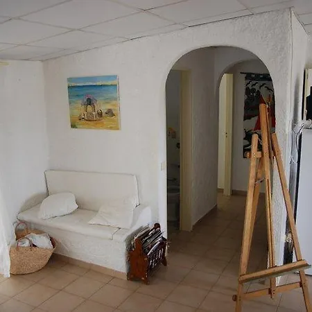 Casa Feriehus Armona